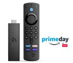 Pour son Prime Day, Amazon sacrifie le prix du Fire TV Stick 4K Max