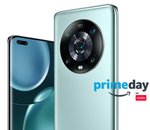 Les smartphones Honor sont à l'honneur pendant le Prime Day Amazon !