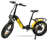 Ducati : toujours pas de moto électrique, mais la marque dévoile deux nouveaux vélos pliants