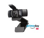 La webcam Logitech profite d'une belle remise pendant le Prime Day