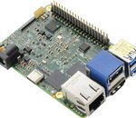 UP 4000 : l'alternative Intel au Raspberry Pi est enfin disponible !