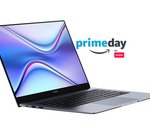 L'excellent HONOR MagicBook X14 est 100€ moins cher pendant le Prime Day
