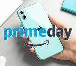 6 smartphones à prix fou pour le Prime Day Amazon
