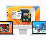 macOS Ventura débarque sur vos Mac : voici les nouveautés de la mise à jour d'Apple