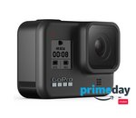 Ce pack GoPro Hero 8 profite d'une remise incroyable pour Prime Day