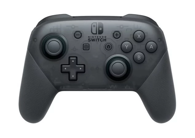Nintendo Switch Controller Pro