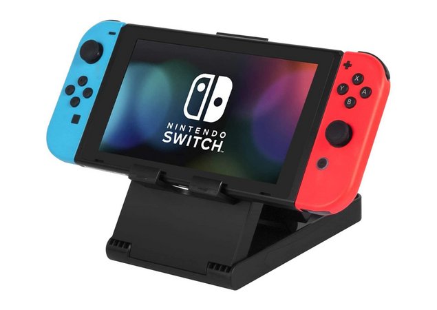 Keten support pour Nintendo Switch