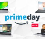 Prime Day : 5 offres hallucinantes sur les PC portables Acer et MSI chez Amazon