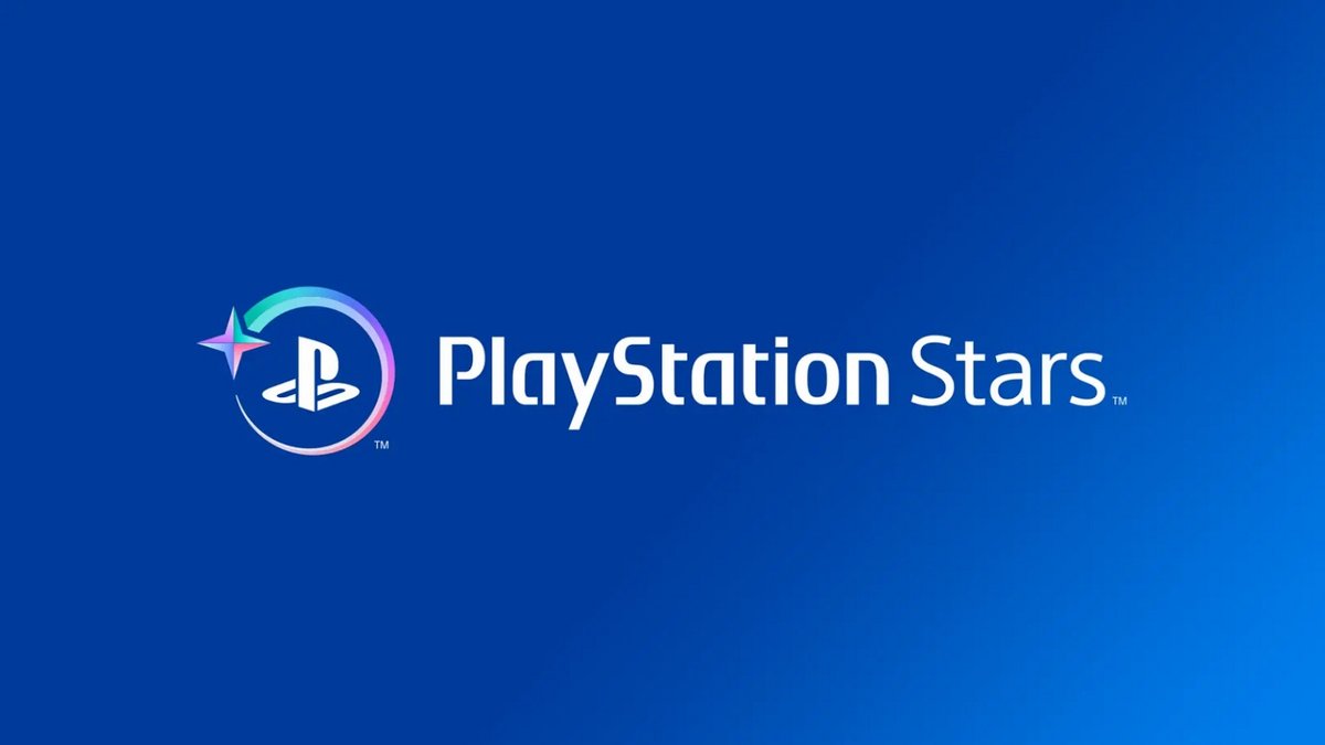 PlayStation Stars © Sony Interactive Entertainment