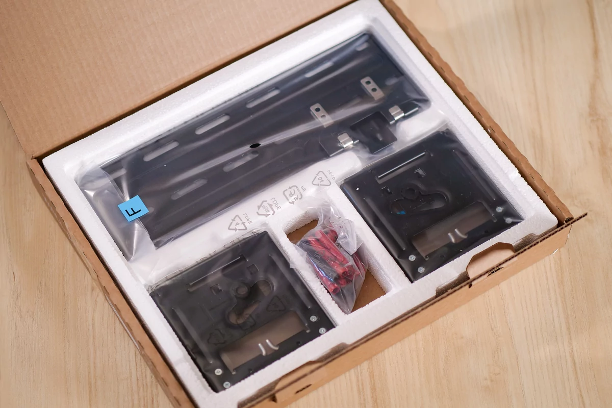 Test Samsung The Frame 2022 support