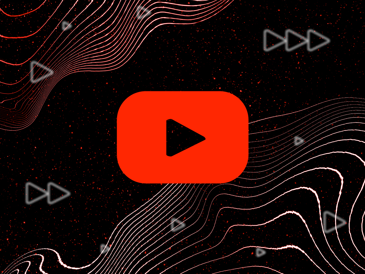 Youtube logo banner #disc