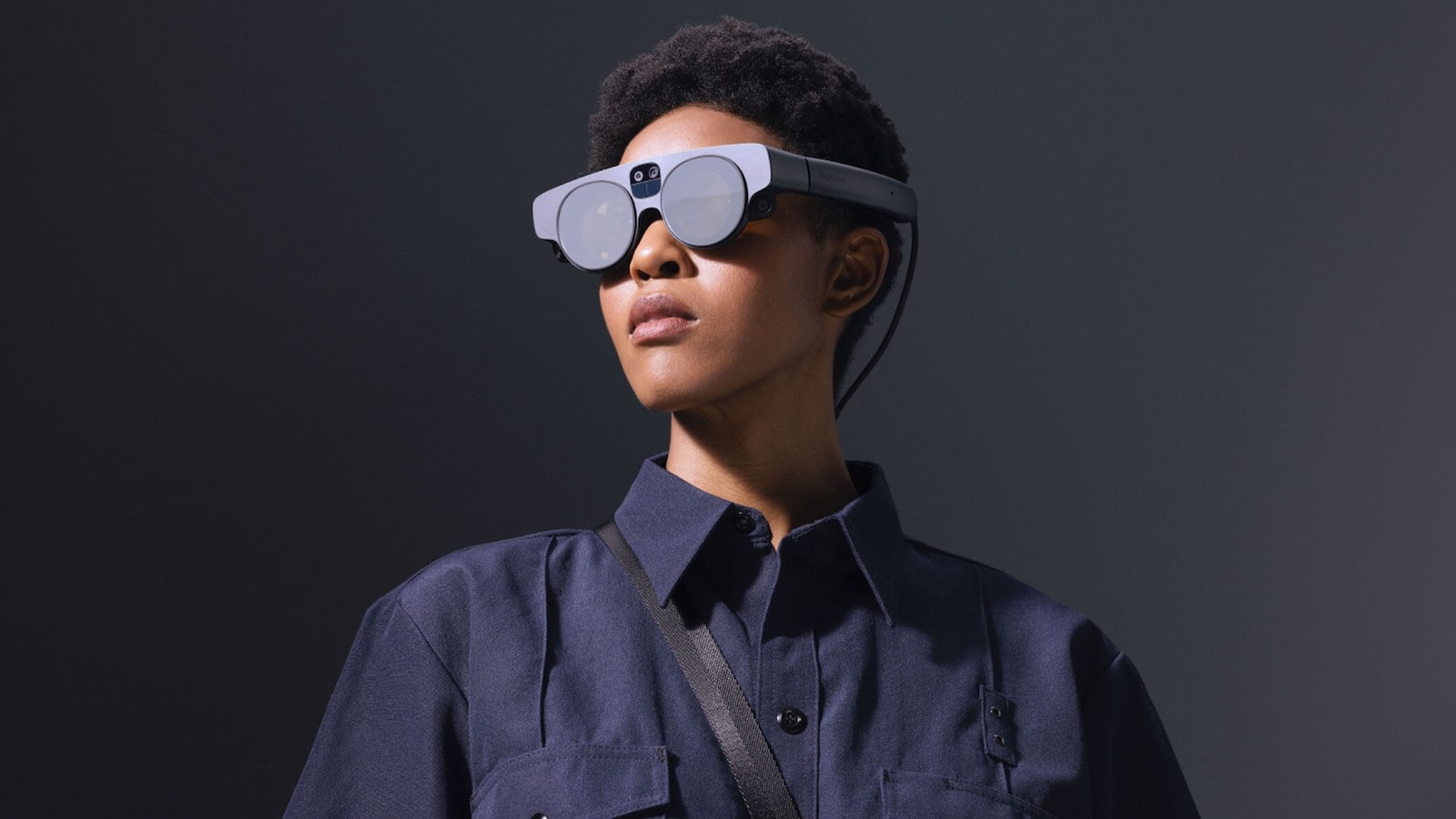 Le retour des Google Glass ? Le géant de la recherche s'associe avec Magic Leap pour un projet secret