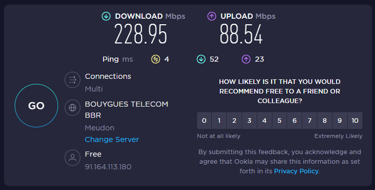 atlasvpn © clubic.com
