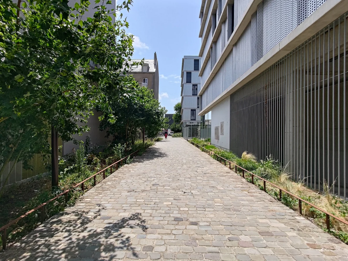 Asus Zenfone 9 test embargo © © Pierre Crochart pour Clubic