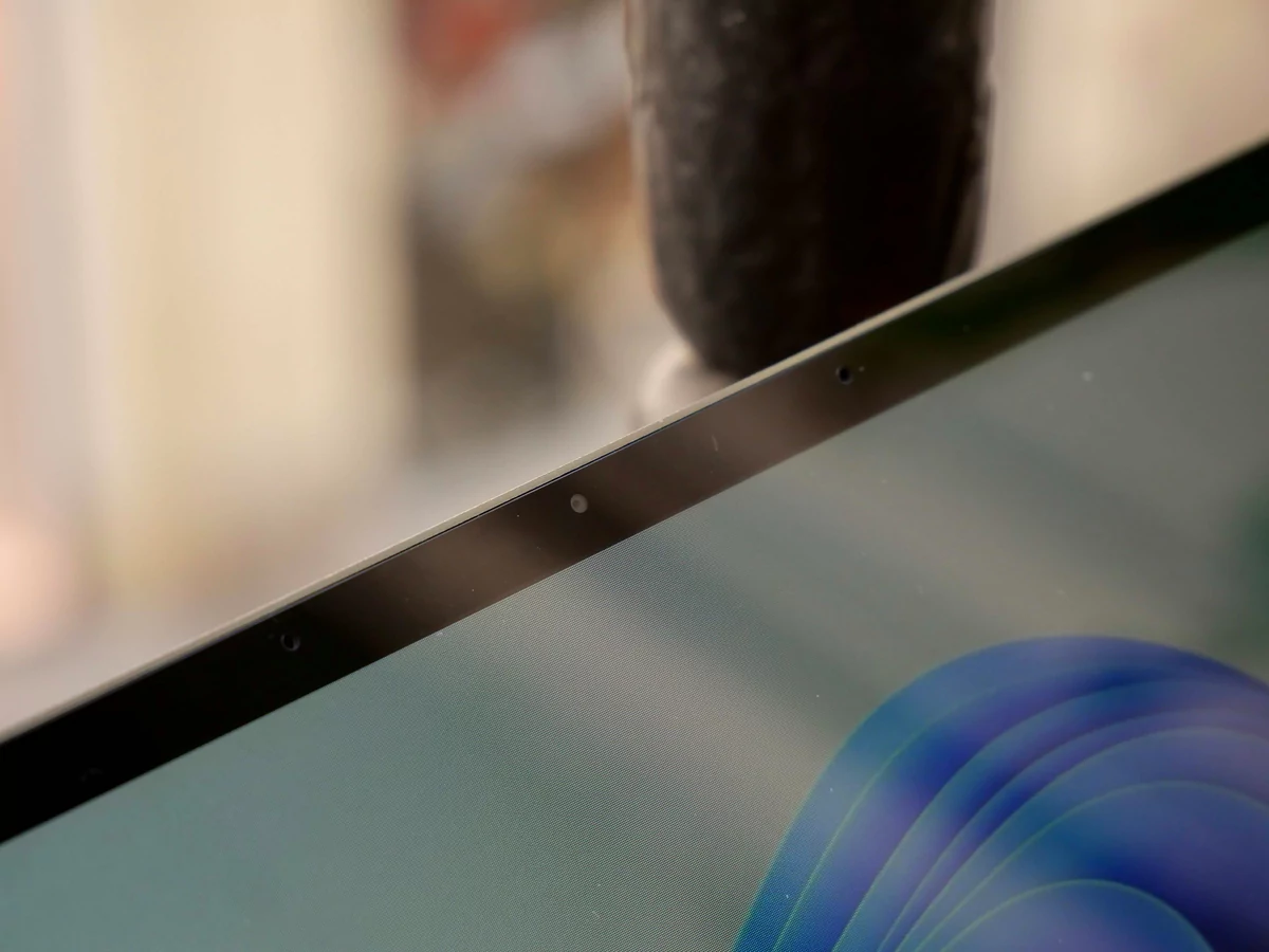 Microsoft Surface Laptop Go 2-6 © © Nathan Le Gohlisse pour Clubic