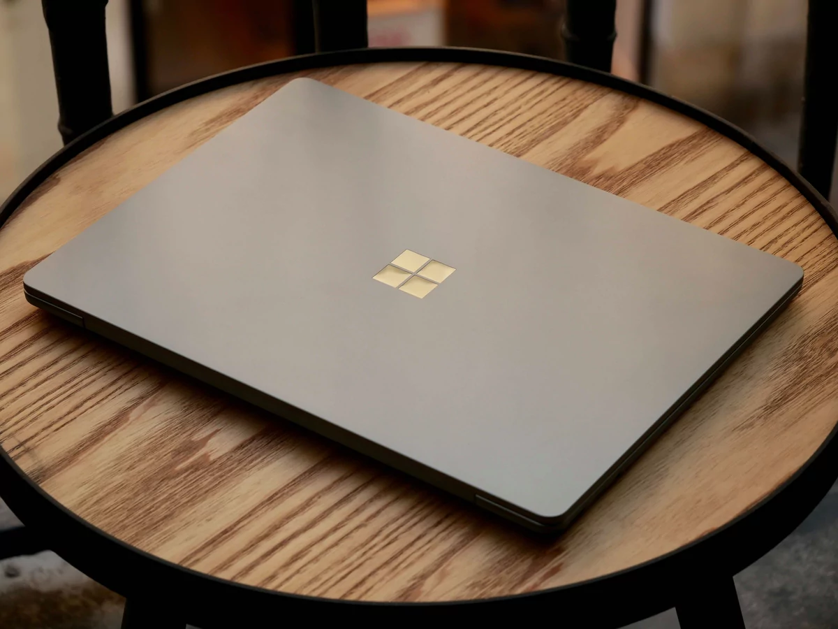 Microsoft Surface Laptop Go 2-8 © © Nathan Le Gohlisse pour Clubic