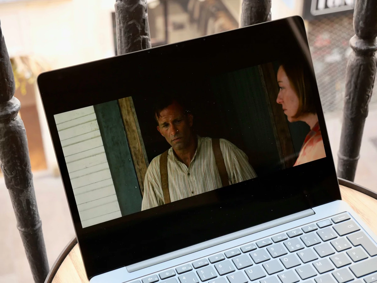 Microsoft Surface Laptop Go 2-11 © © Nathan Le Gohlisse pour Clubic