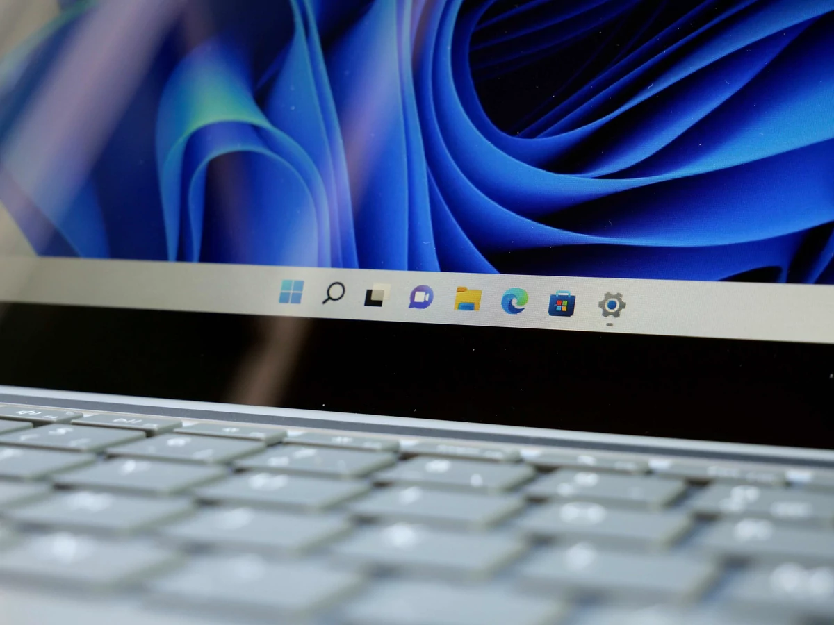 Microsoft Surface Laptop Go 2-12 © © Nathan Le Gohlisse pour Clubic