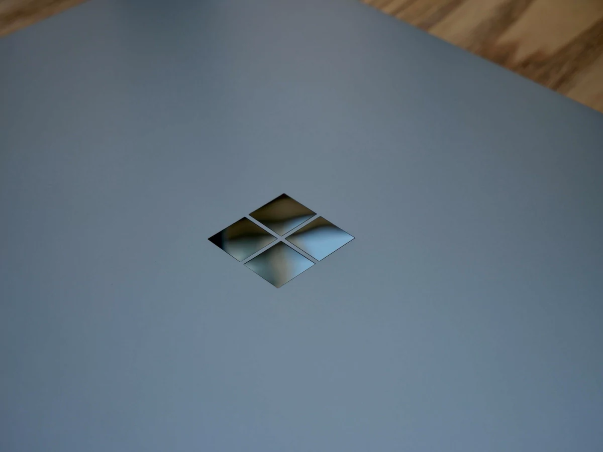 Microsoft Surface Laptop Go 2-20 © © Nathan Le Gohlisse pour Clubic