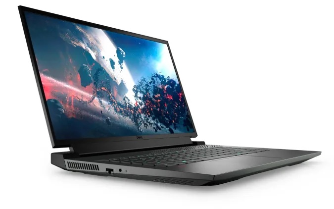 Dell lance le premier PC portable gamer avec un écran de 16 pouces au ratio 16:10