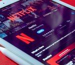 Fatigué de payer des taxes à Apple, Netflix glisse un bouton d'inscription externe à son application iOS