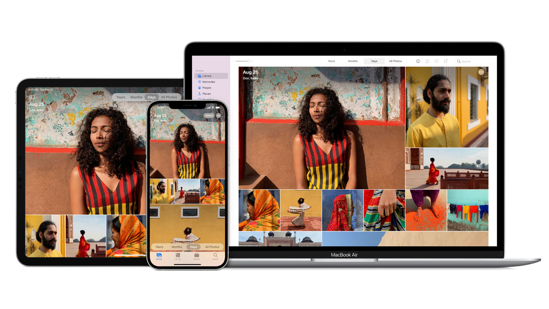 Qu'est-ce que le format d'image AVIF qui arrive sur iOS 16 et macOS 13 ?