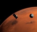 Impulse Space prépare la première mission privée qui tentera d'atterrir sur Mars