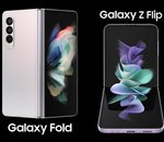 Pas de hausse de prix pour les Samsung Galaxy Z Fold 4 en Corée, une bonne surprise à attendre en Europe ?