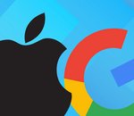 Apple vs Google : face à la crise, deux stratégies opposées