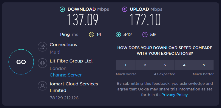 bitdefender vpn © clubic.com