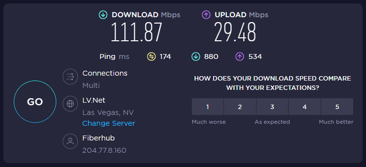bitdefender vpn © clubic.com