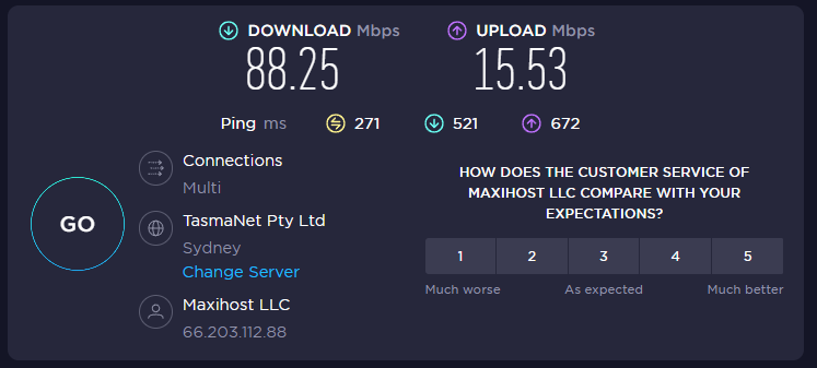 bitdefender vpn © clubic.com