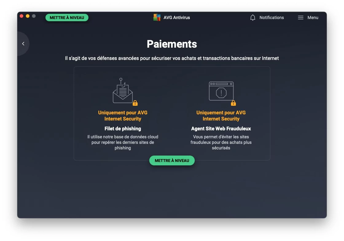 AVG Free Antivirus
