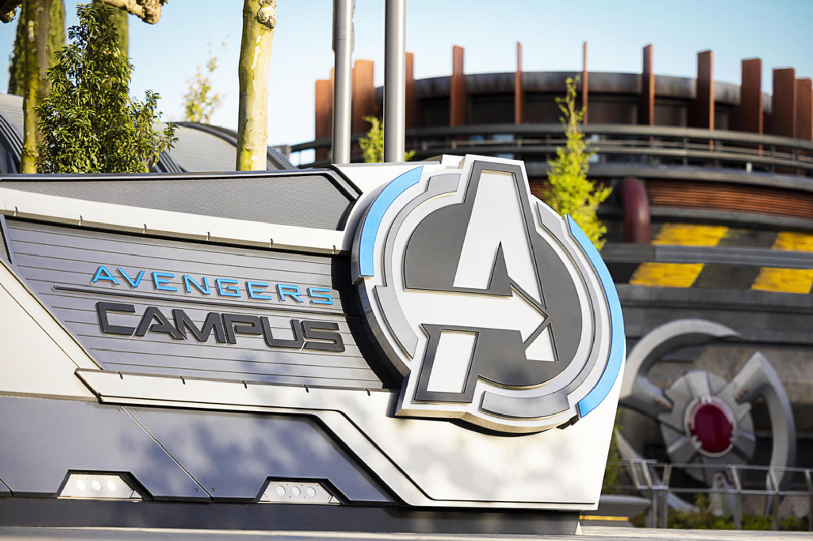 Disneyland Paris : le Marvel Avengers Campus accueille enfin ses nouvelles recrues
