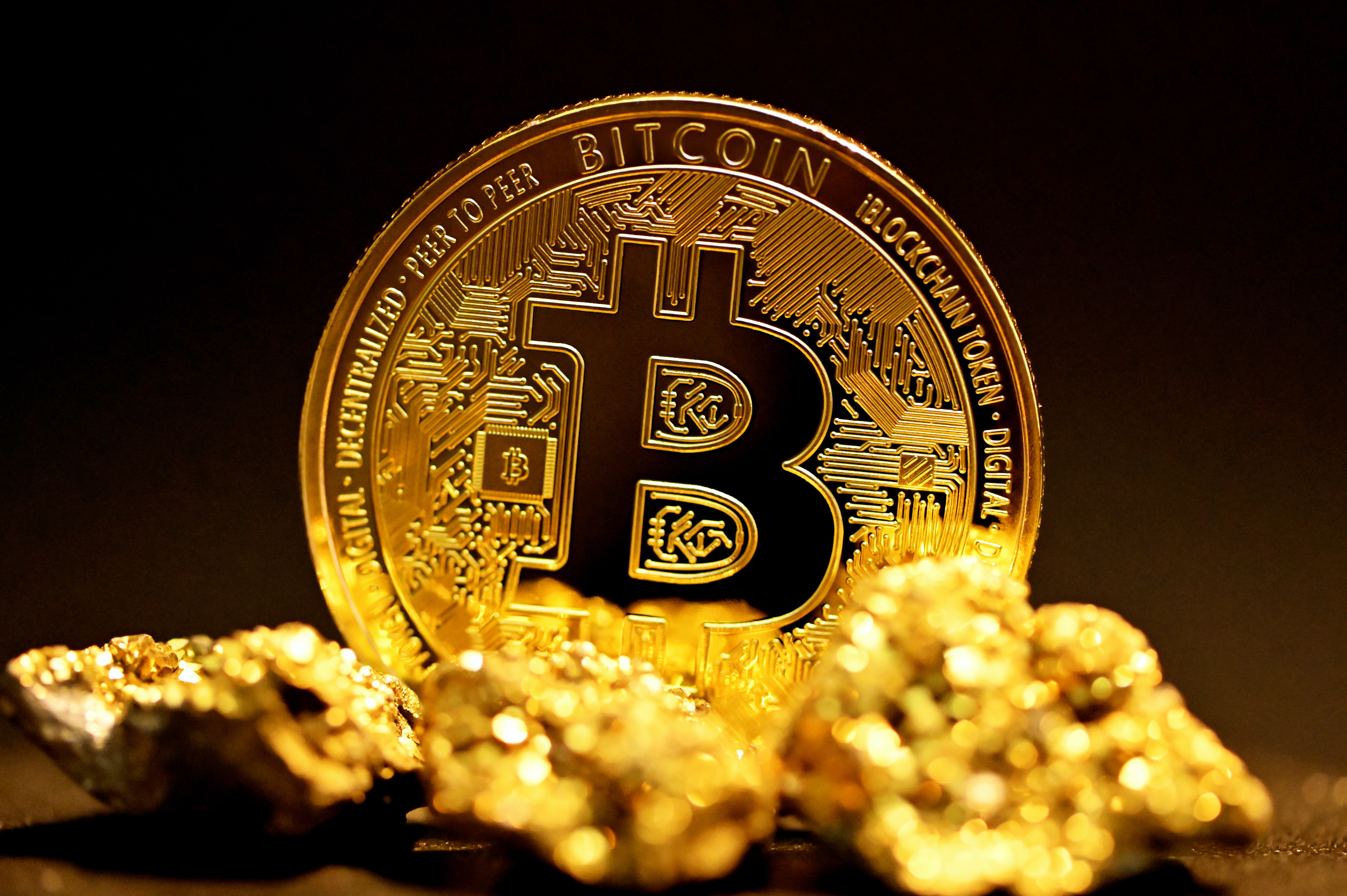 L'adoption par le Salvador du bitcoin comme monnaie officielle tourne à la catastrophe économique