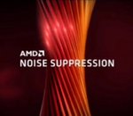AMD travaille sur un logiciel de réduction de bruit par l'IA pour concurrencer RTX Voice