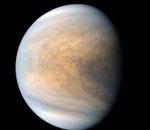 Akatsuki, la petite sonde pour observer la météo de Venus
