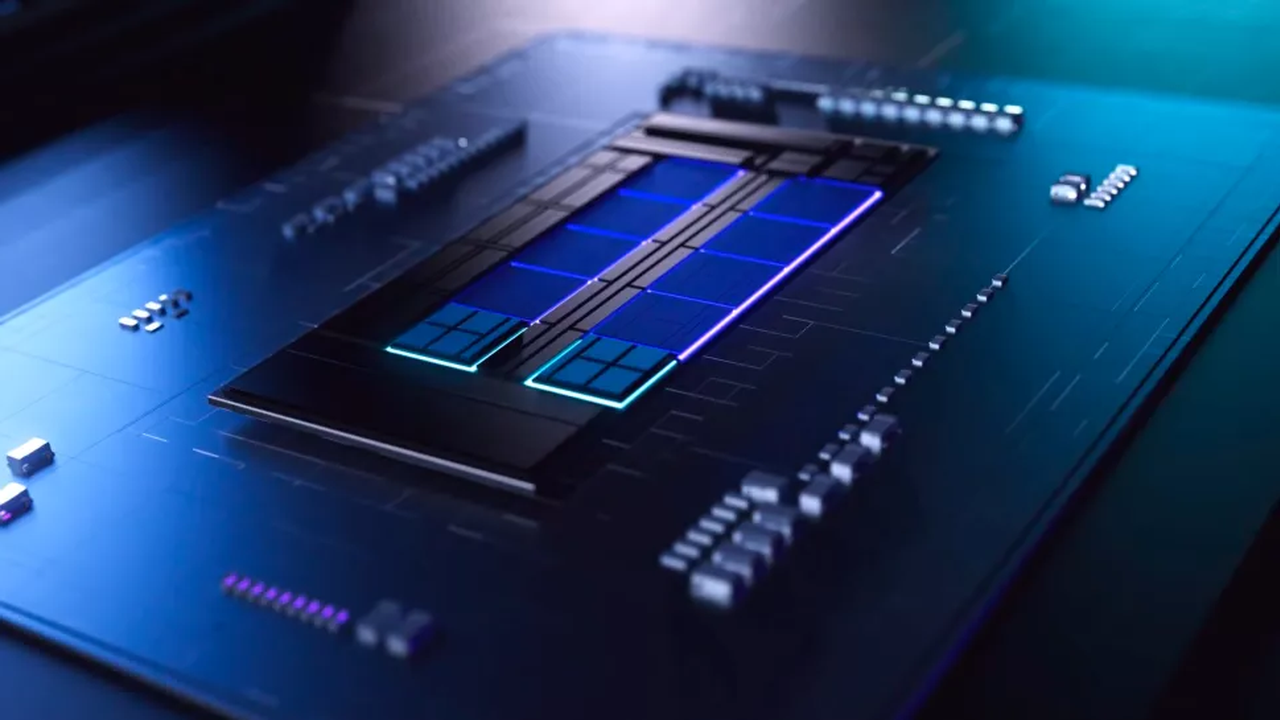 La mémoire DDR5 pourrait booster les performances des CPU Raptor Lake d'Intel de près de 20%