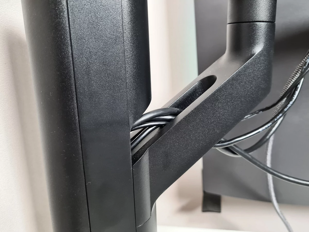 Test LG DualUp © Matthieu Legouge