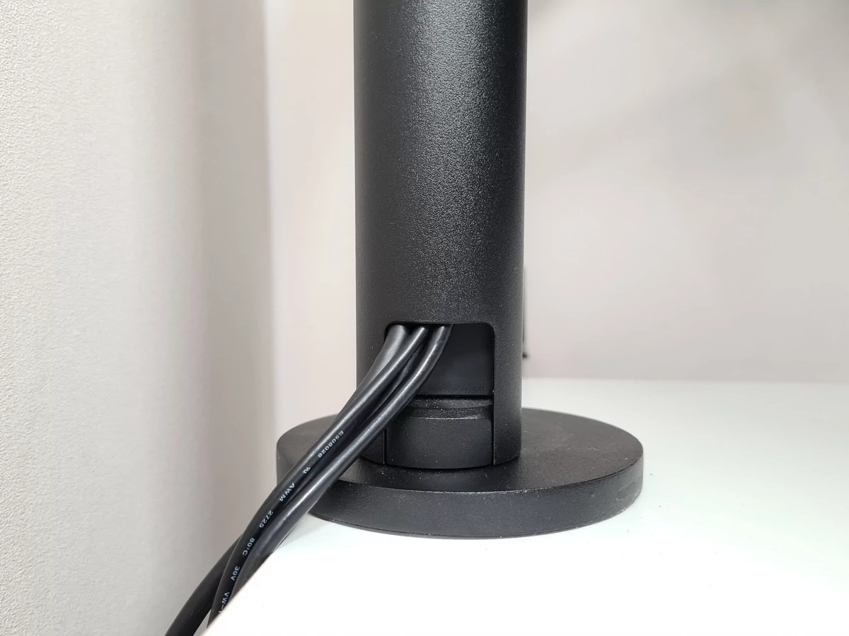 Test LG DualUp © Matthieu Legouge