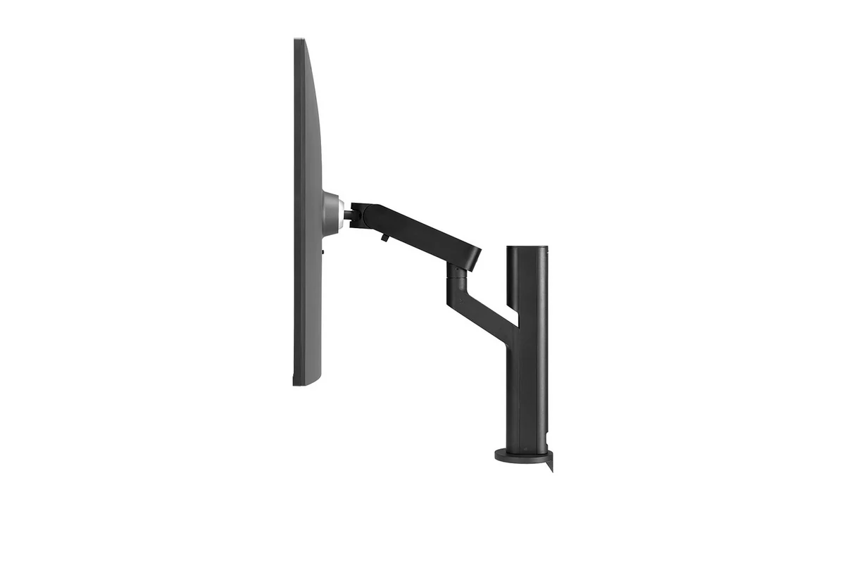 Test LG DualUp Ergo © LG