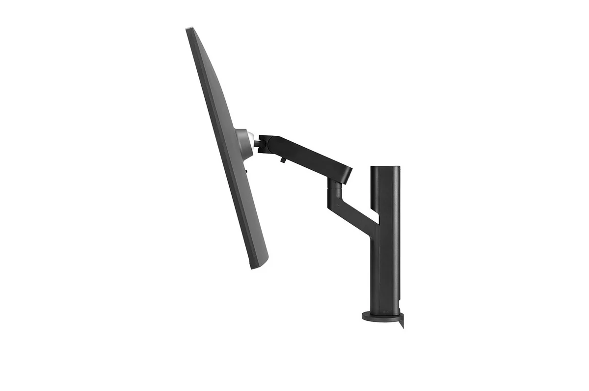 Test LG DualUp Ergo © LG