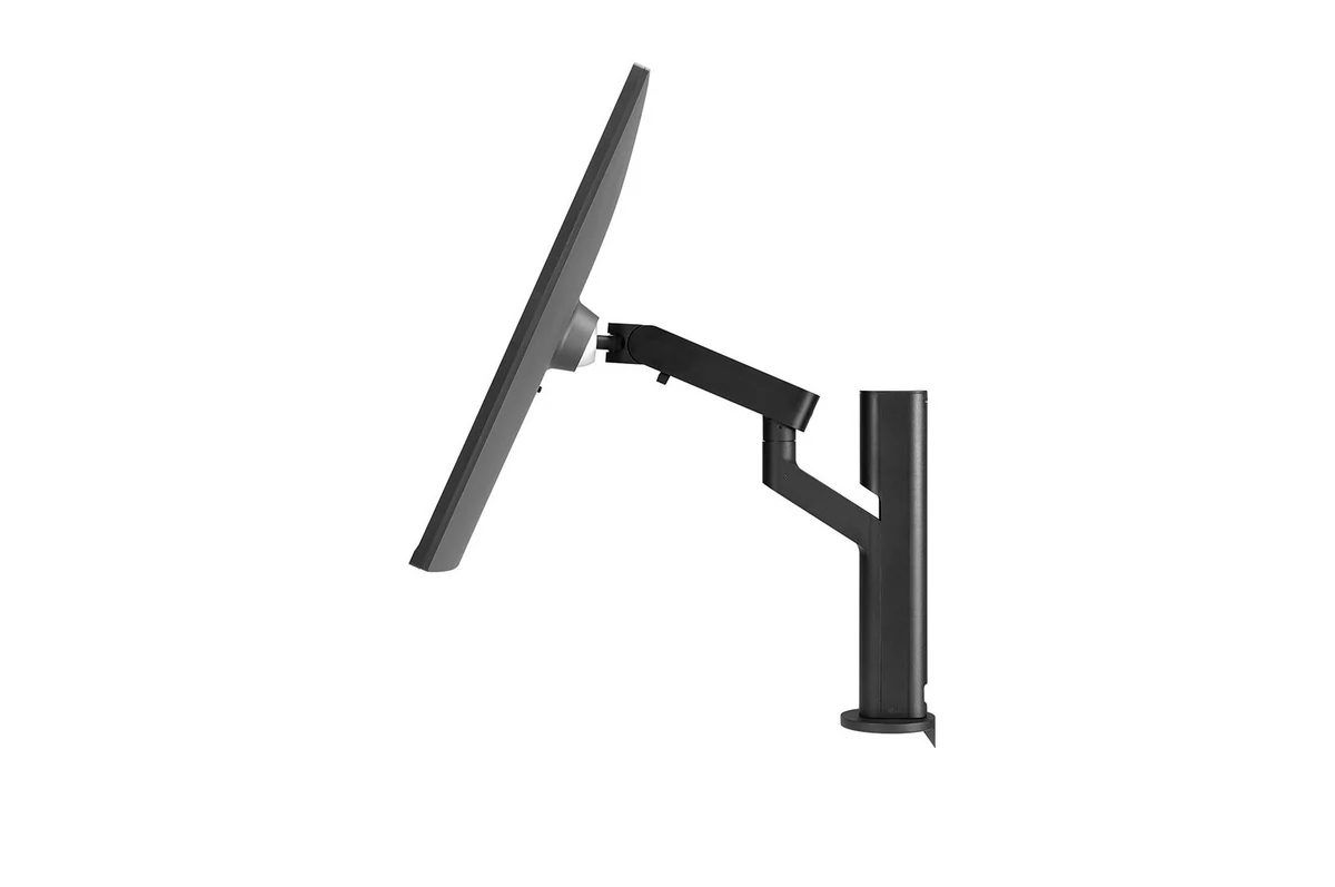 Test LG DualUp Ergo © LG