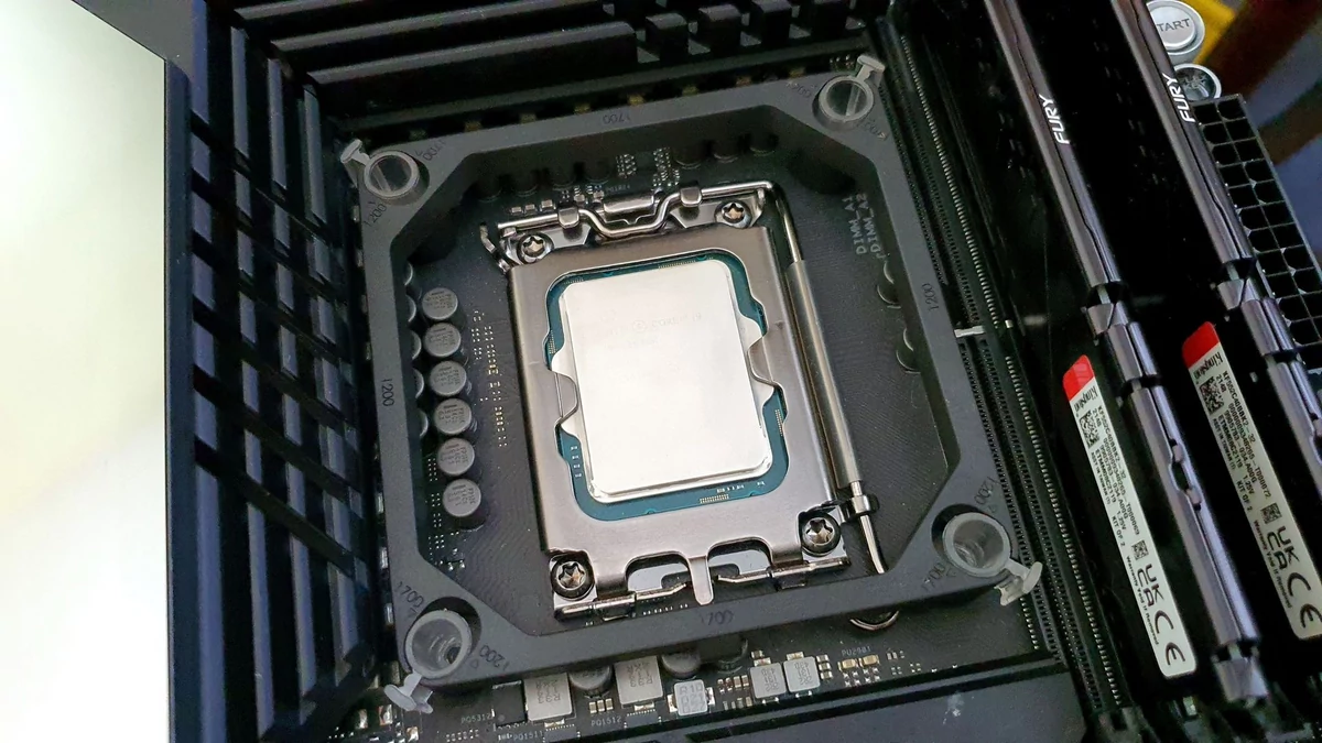 Arctic Freezer 7 X © Nerces