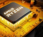 Le processeur Ryzen 5 4500 passe sous la barre des 100€
