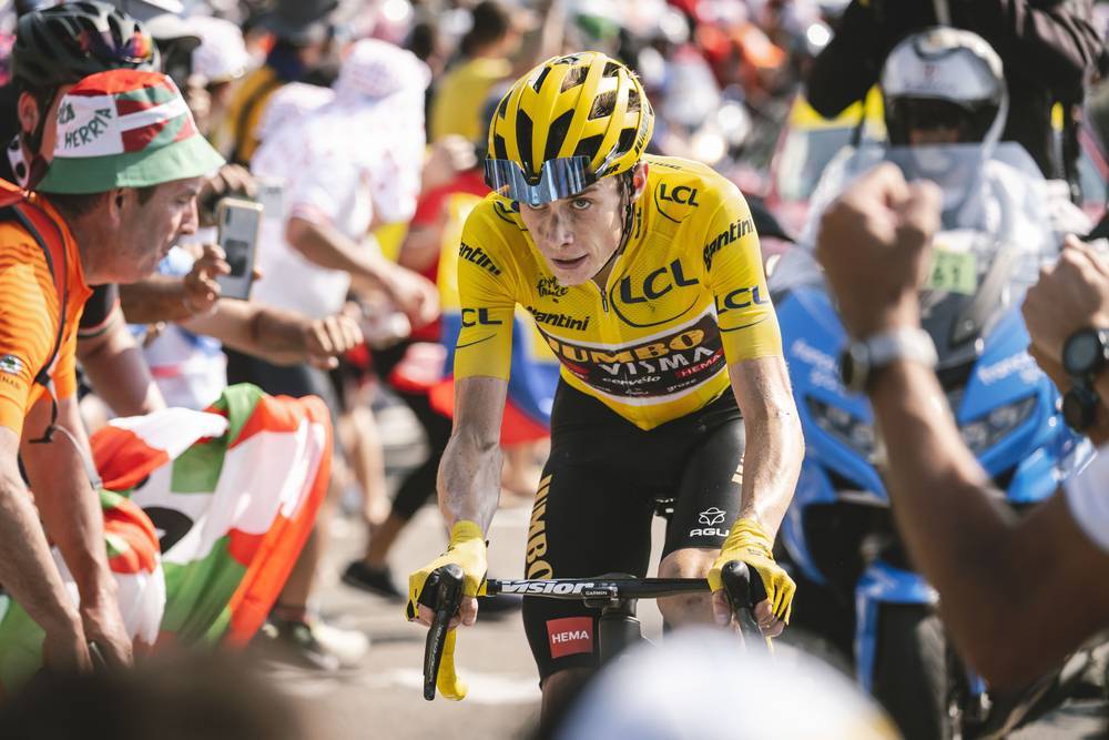 Avec le Tour de France, France Télévisions a battu de nouveaux records sur le numérique