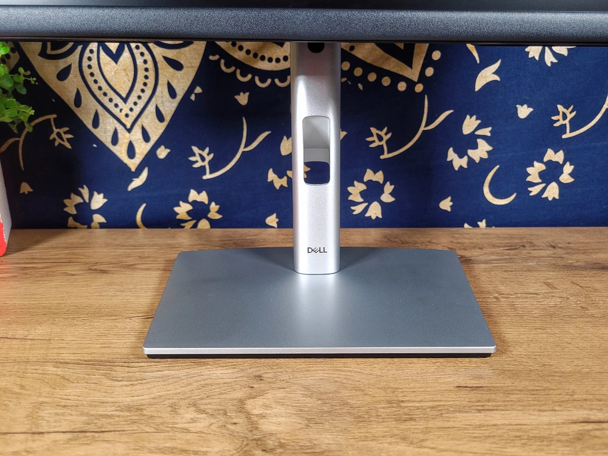 Test Dell C2423H © Matthieu Legouge