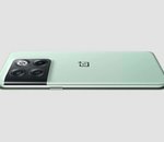 OnePlus 10T : on connait sa fiche technique une semaine avant sa présentation