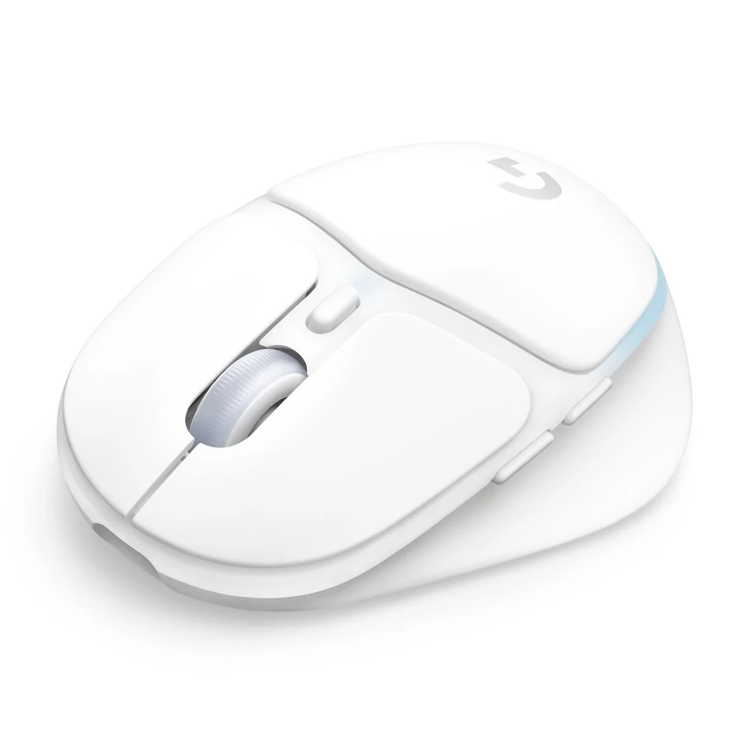 Souris Logitech G Aurora G705 © Logitech