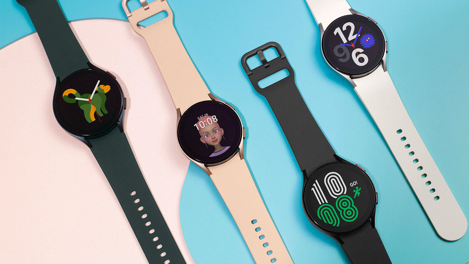 Samsung déploie une mise à jour pour les Galaxy Watch 4... qui brique les montres des utilisateurs